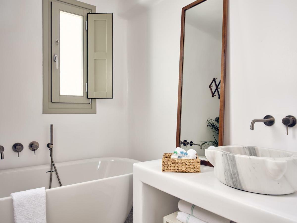 Belvedere Mykonos - Hilltop & - The Leading Of The World 5*
